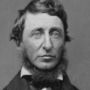Henry David Thoreau