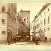 Henry Schoenefeld
