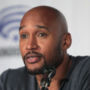 Henry Simmons