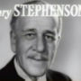 Henry Stephenson