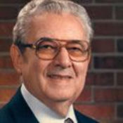 Herbert C. Brown