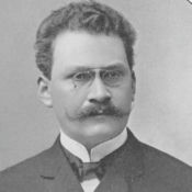 Hermann Minkowski