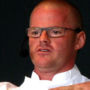 Heston Blumenthal