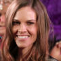 Hilary Swank