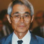 Hirotugu Akaike