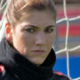 Hope Solo
