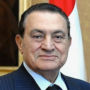 Hosni Mubarak