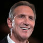 Howard Schultz