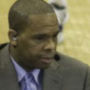 Hubert Davis