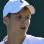 Hubert Hurkacz