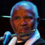 Hubert Laws