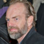 Hugo Weaving