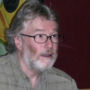 Iain Banks