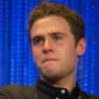 Iain De Caestecker