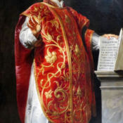 Ignatius of Loyola