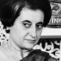 Indira Gandhi