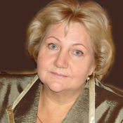 Irina Ivshina
