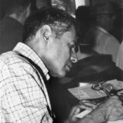 Irving Segal