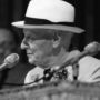 Isaac Bashevis Singer