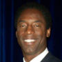 Isaiah Washington