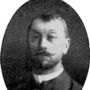 Isak Gustaf Clason