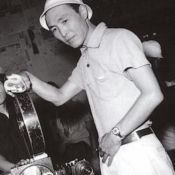 Ishirō Honda