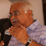Issa G. Shivji
