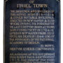 Ithiel Town