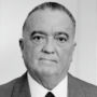 J. Edgar Hoover