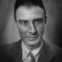 J. Robert Oppenheimer