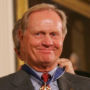 Jack Nicklaus