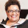 Jackie Kay