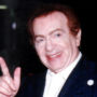 Jackie Mason