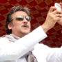 Jackie Shroff