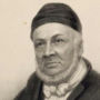 Jacob Joseph Oettinger