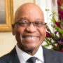 Jacob Zuma