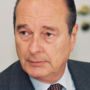 Jacques Chirac