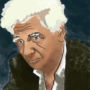 Jacques Derrida