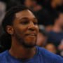 Jae Crowder