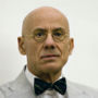 James Ellroy