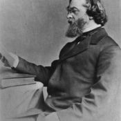 James Freeman Clarke