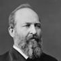 James A. Garfield