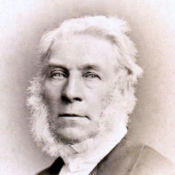 James Glaisher