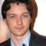James McAvoy
