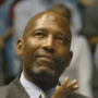 James Worthy