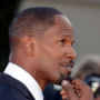 Jamie Foxx