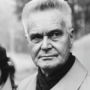 Jan Tinbergen