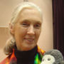 Jane Goodall