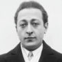 Jascha Heifetz