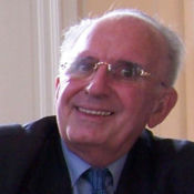 Jean-Louis Le Moigne